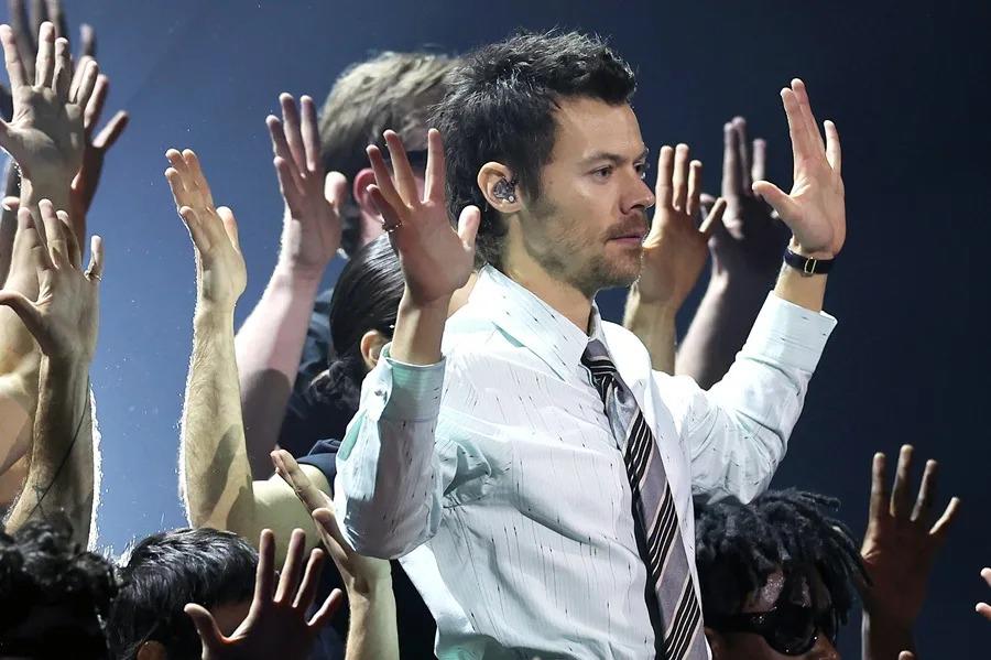 Todo listo para Harry Styles en México: fechas, accesos y recomendaciones