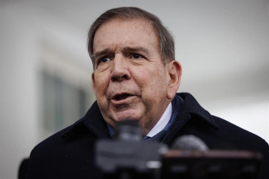 Venezuela rompe relaciones con Paraguay por apoyo a González