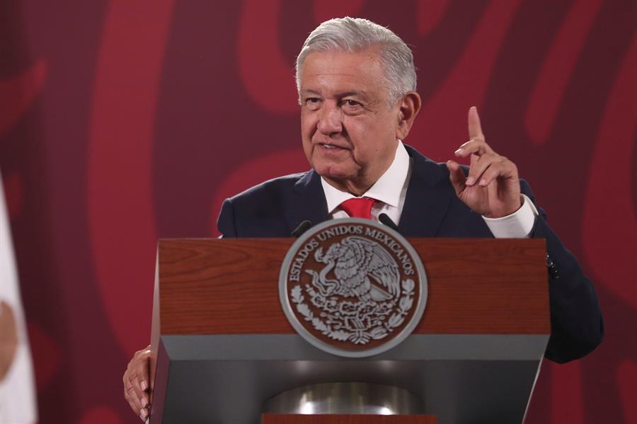 López Obrador visitará Centroamérica y Cuba con ministros de Marina y Defensa