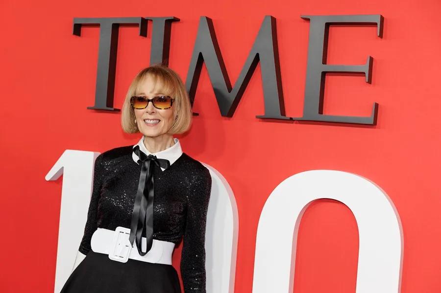 ¿Quién es E. Jean Carroll, la periodista a la que Trump debe pagar $83 millones?