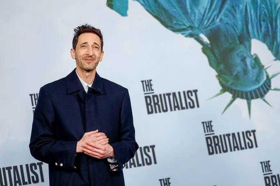 “Emilia Pérez” triunfa a la sombra de Karla Sofía Gascón