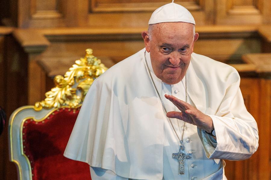 El Papa cumple 88 años con la agenda llena por el Jubileo y nuevos planes de viaje