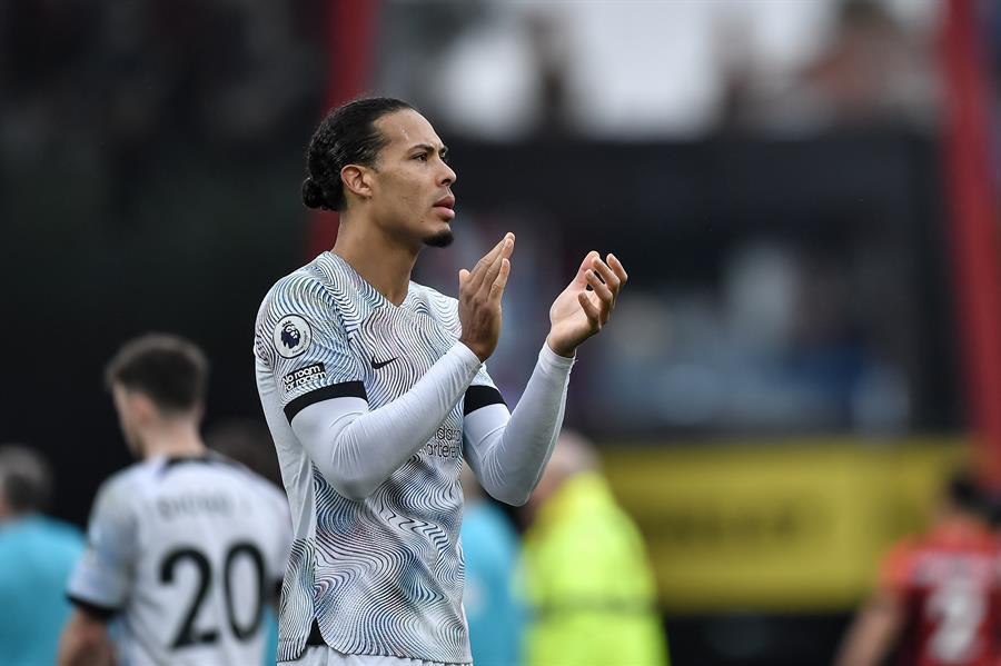 Liverpool vuelve a la realidad y sufre sorpresiva derrota