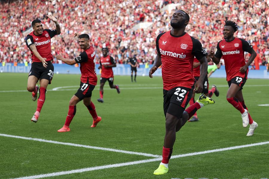 Tabla de posiciones Bundesliga: Leverkusen obra otro ‘milagro’ y presiona al Bayern