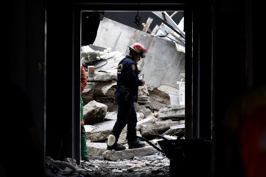 Hija de Rubby Pérez demandará a dueños de discoteca Jet Set en Santo Domingo