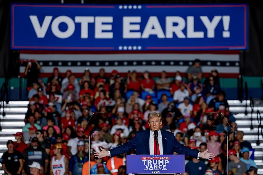 Florida demanda a EEUU por bloquear investigación del intento de asesinato de Trump