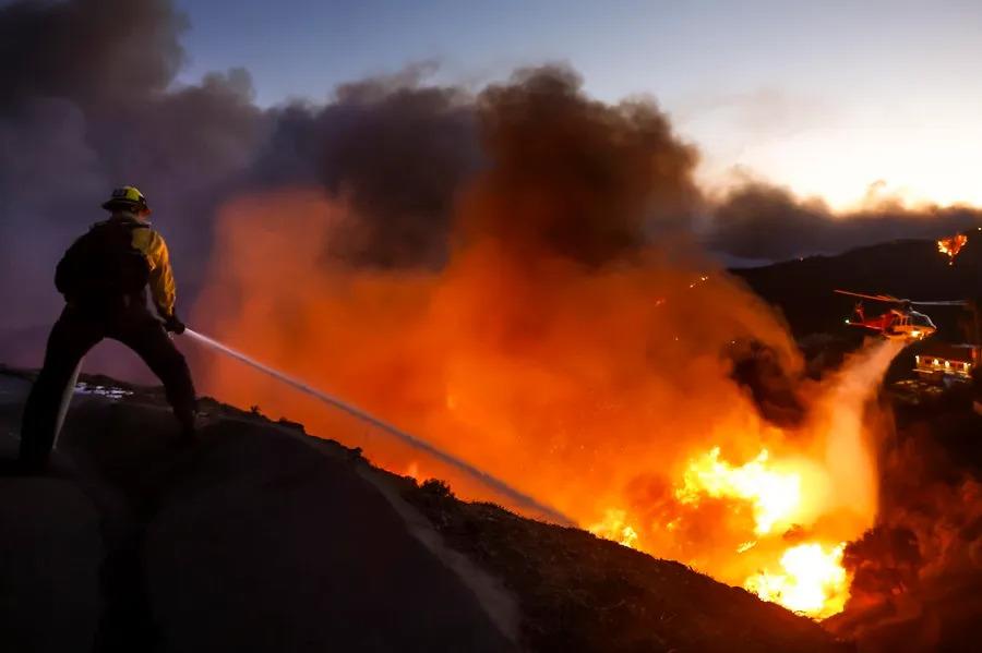 Los hechos de impacto que marcaron el 2025 en el mundo