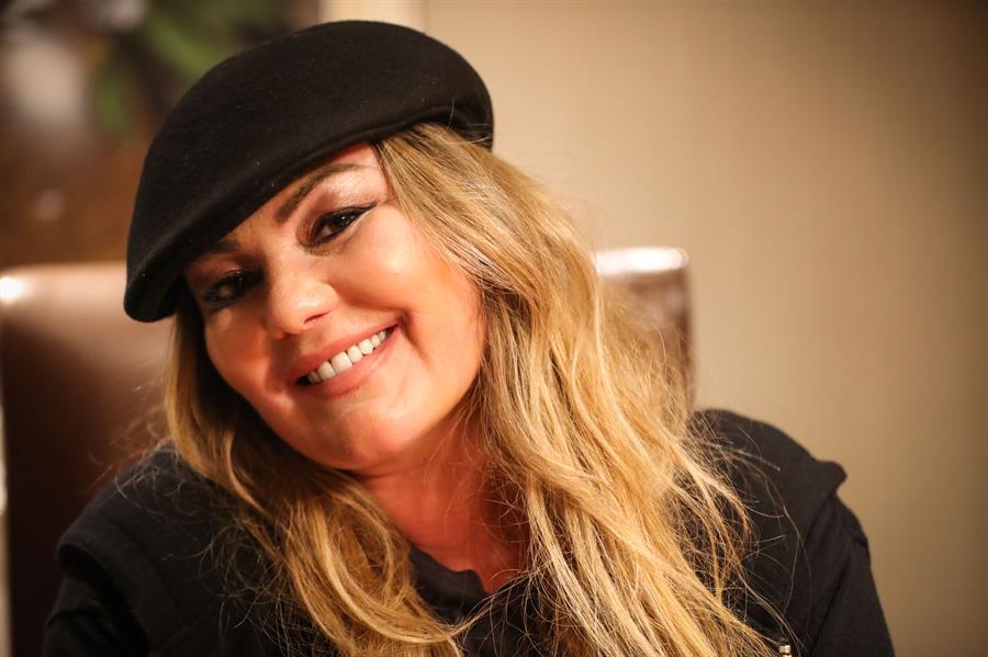 Amaia Montero anuncia su vuelta a la música en 2025