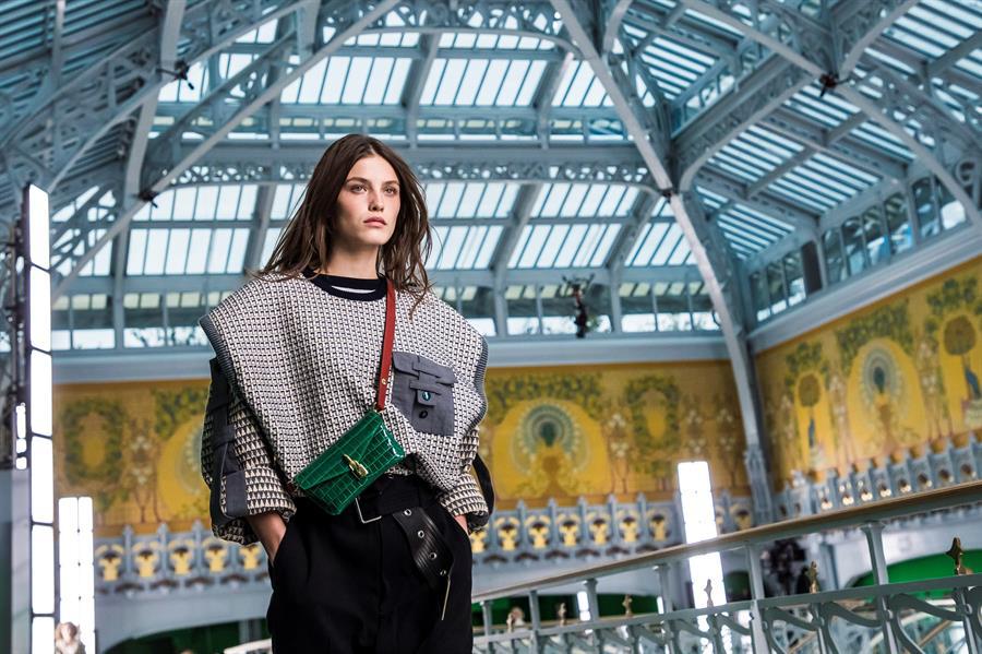 Regresa a clase con el estilo “Preppy”