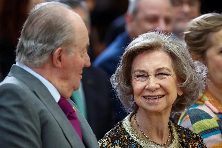 Las polémicas confesiones del Rey Juan Carlos I en sus memorias