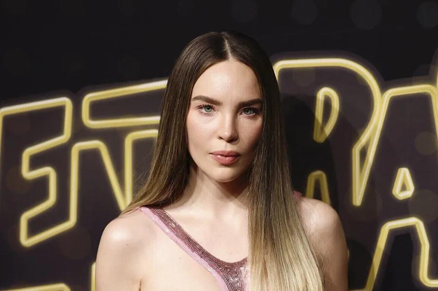 Belinda revela que recibió amenazas y llama a detener el hate