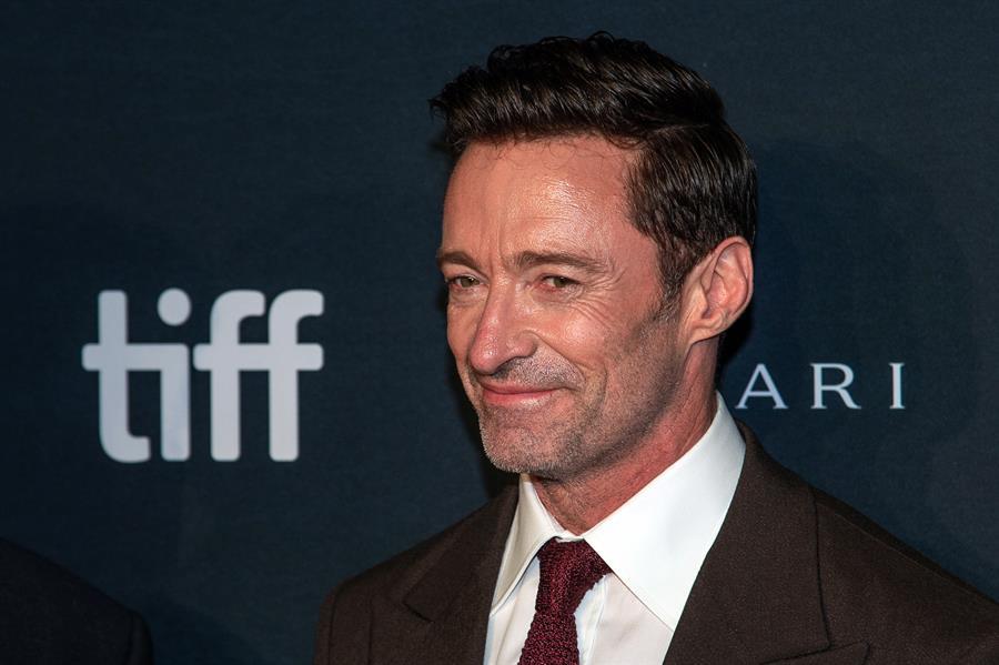 Hugh Jackman regresa a la música con conciertos en el Radio City de Nueva York