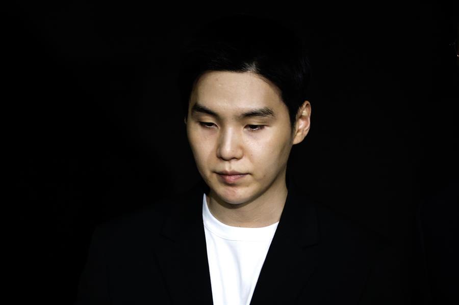 Suga pagará $11.500 por conducir un patinete en estado de ebriedad