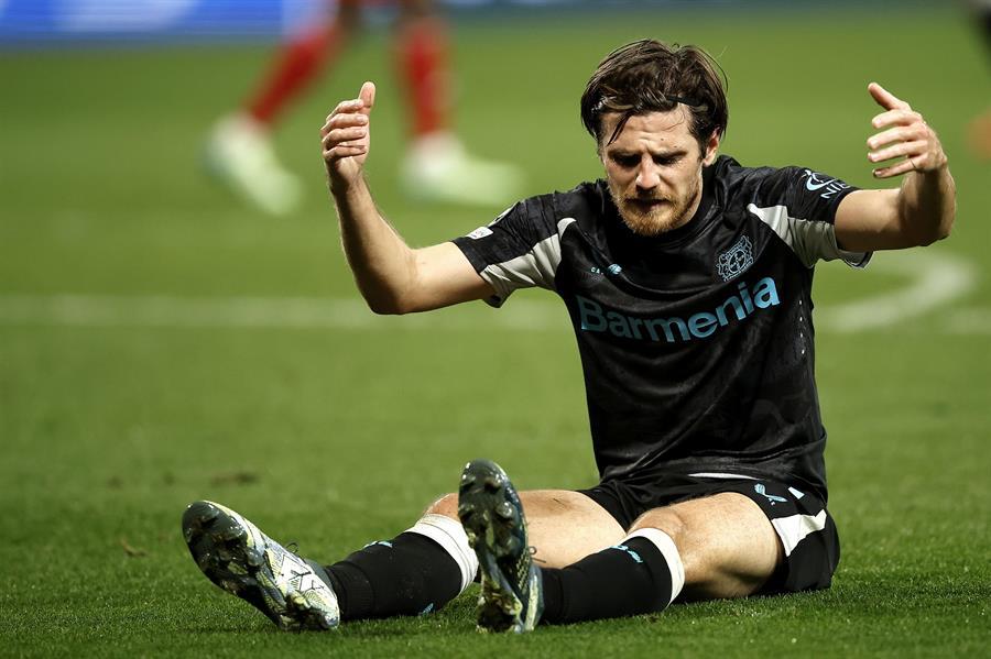 El Leverkusen de Xabi Alonso se estrelló en Champions ante sorpresivo club