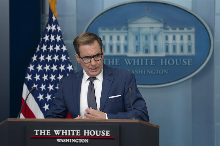 Republicanos difunden falsa noticia sobre migrantes robando y comiendo gatos