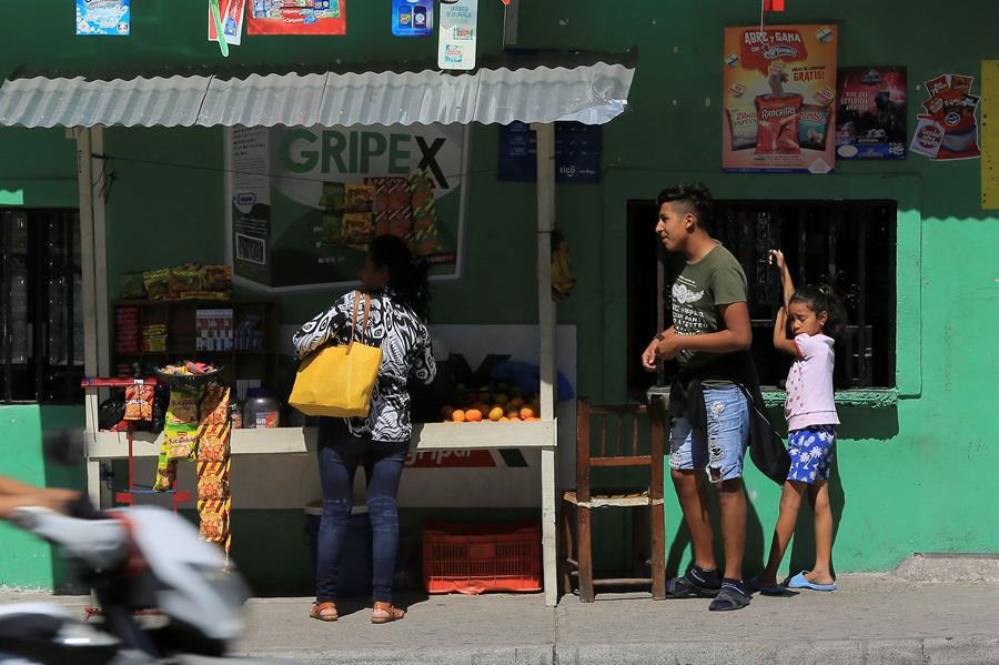 La inflación en Honduras fue de 0,53 % en octubre y la acumulada subió a 3,54 %