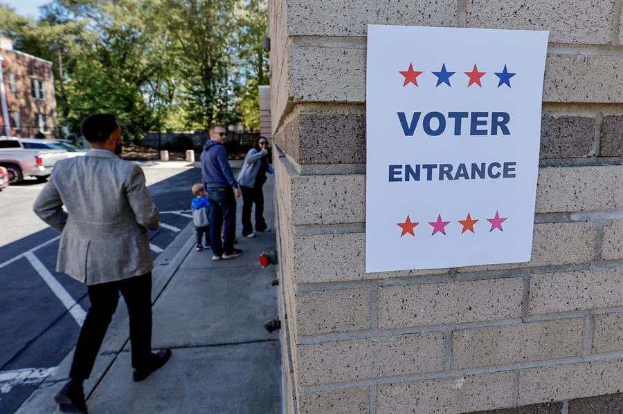 Elecciones en EEUU: Cómo saber si puede votar con anticipación en su estado