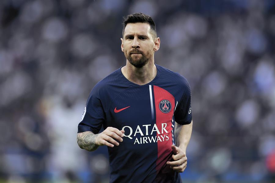 Messi: Confirman que el argentino quiere volver al Barcelona