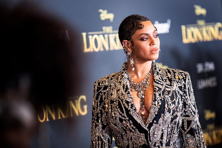 De Beyoncé a DiCaprio, donaciones millonarias para los incendios de L.A.