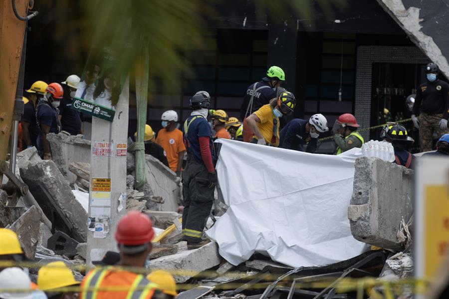 “Le dije que no fuera”: lo último que le dijo a su hermano antes de la tragedia del Jet Set