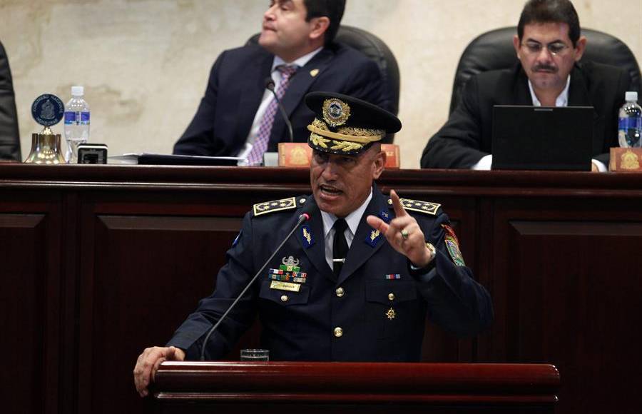 También, testificó, Bonilla le dijo por teléfono al líder de la MS-13 que ese “no sería el último trato que harían juntos”. 