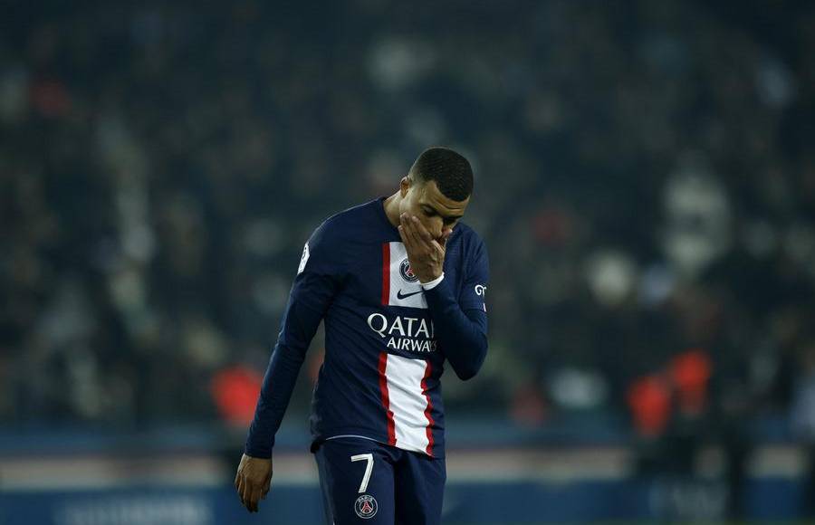 De esta manera, Mbappé habría terminado su ciclo en París en donde ganó absolutamente todos los títulos nacionales, a excepción de la Champions League o el Mundial de Clubes.