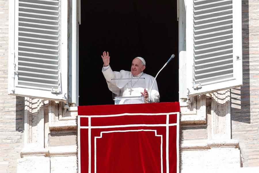 El papa pide apoyo y ayuda psicológica para quienes sufren de depresión