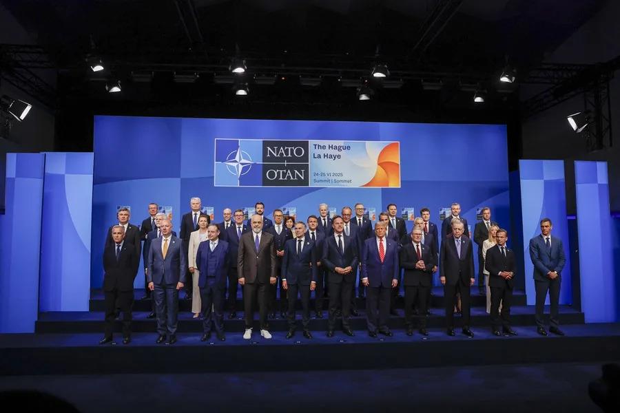 Los hechos de impacto que marcaron el 2025 en el mundo