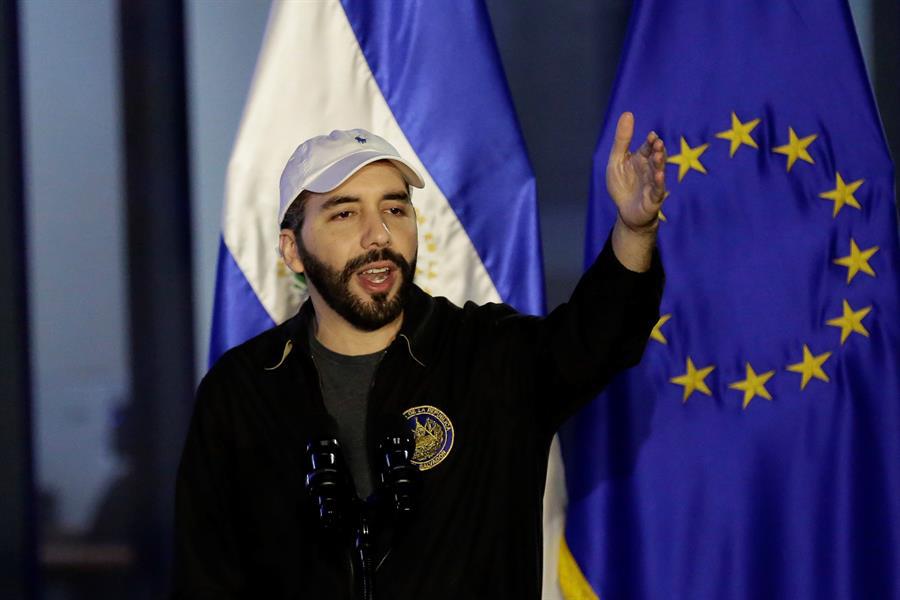 La SIP rechaza la “insistencia” del Gobierno salvadoreño en procesar a periodistas