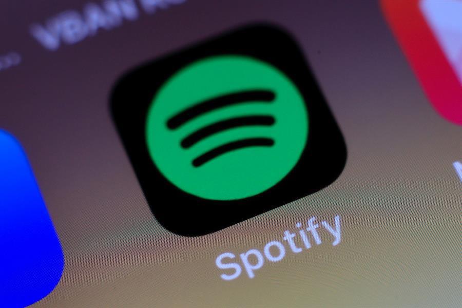 Spotify avisará sobre programas que aborden la covid, ante ola de críticas