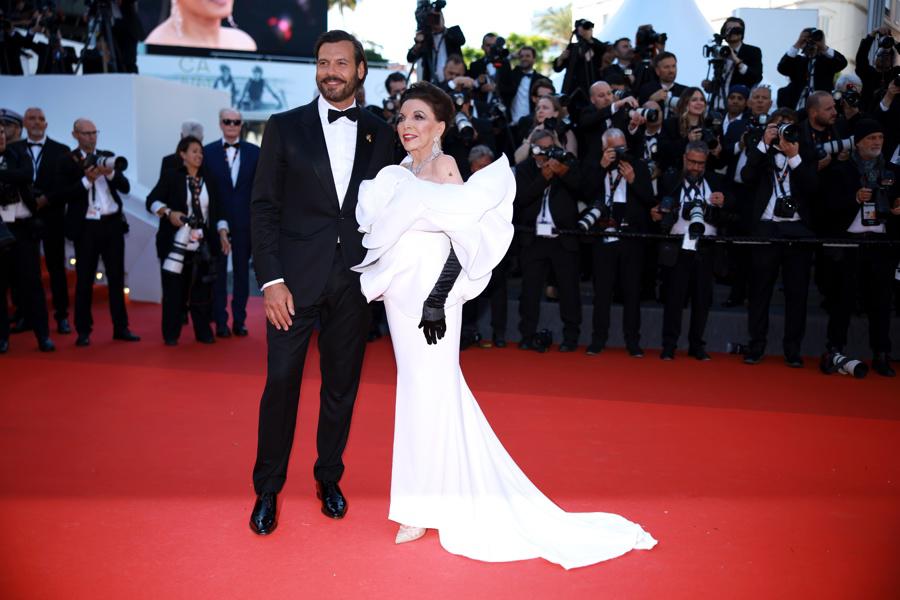 Peter Jackson y Elijah Wood brillan en la apertura de Cannes