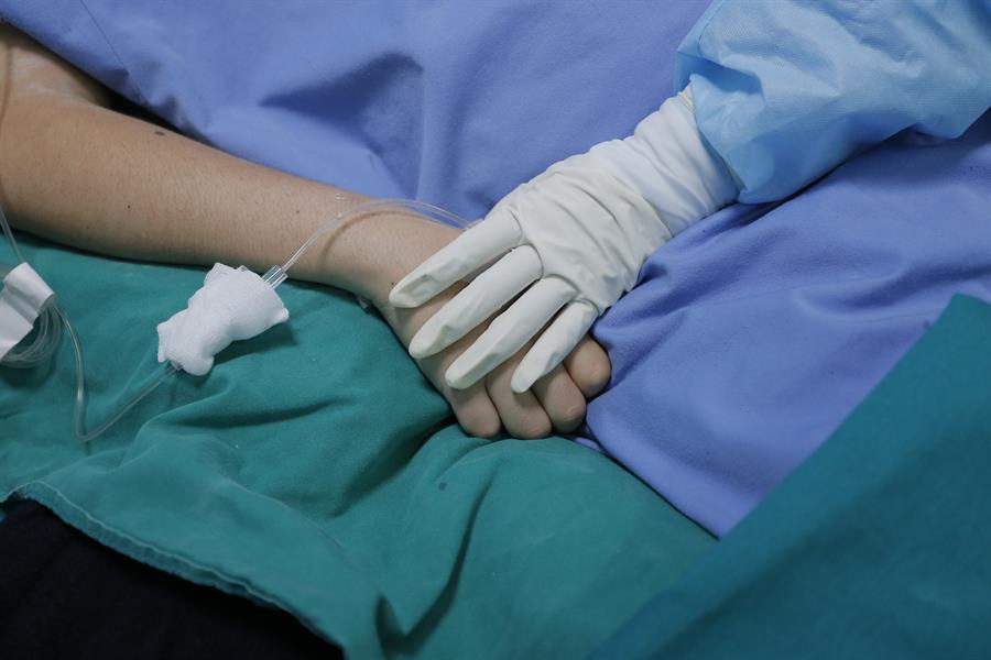 EEUU espera contener viruela del mono pero trabaja por si se vuelve endémica