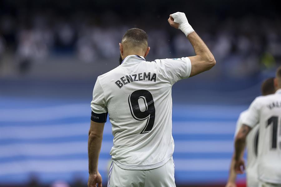 Benzema ya tiene nuevo equipo tras salir del Real Madrid