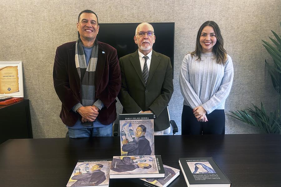 Pablo Zelaya Sierra: El regreso de un legado artístico centenario a Honduras