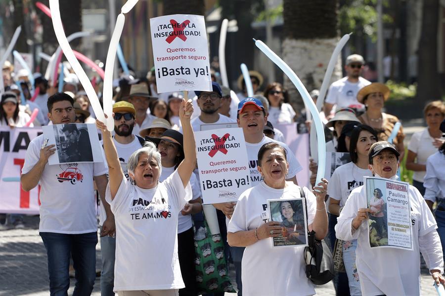 Vinculan a proceso a presunto implicado en masacre de mormones en México