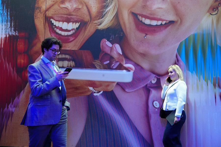 El Mobile cumple 20 años como epicentro tecnológico