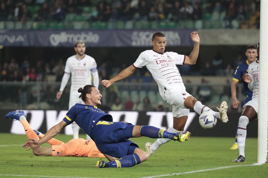 El encuentro se mantuvo 1-1 y se resolvió en los últimos 10 minutos de tiempo reglamentario.