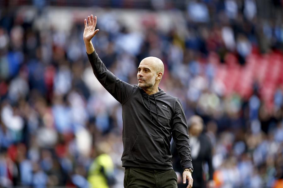 Manchester City tumba al Sheffield United y avanza a la final de Copa