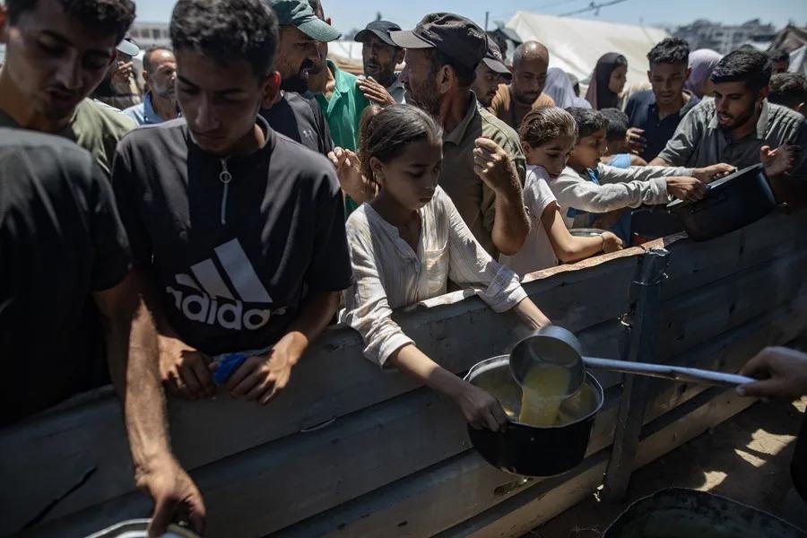 Los hechos de impacto que marcaron el 2025 en el mundo