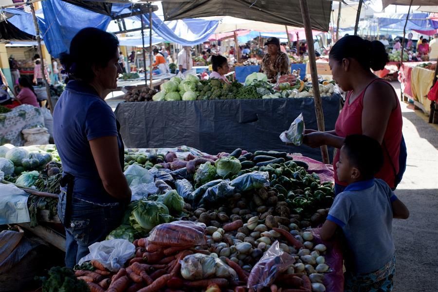 Navidad en Honduras afectada por altos costos en productos