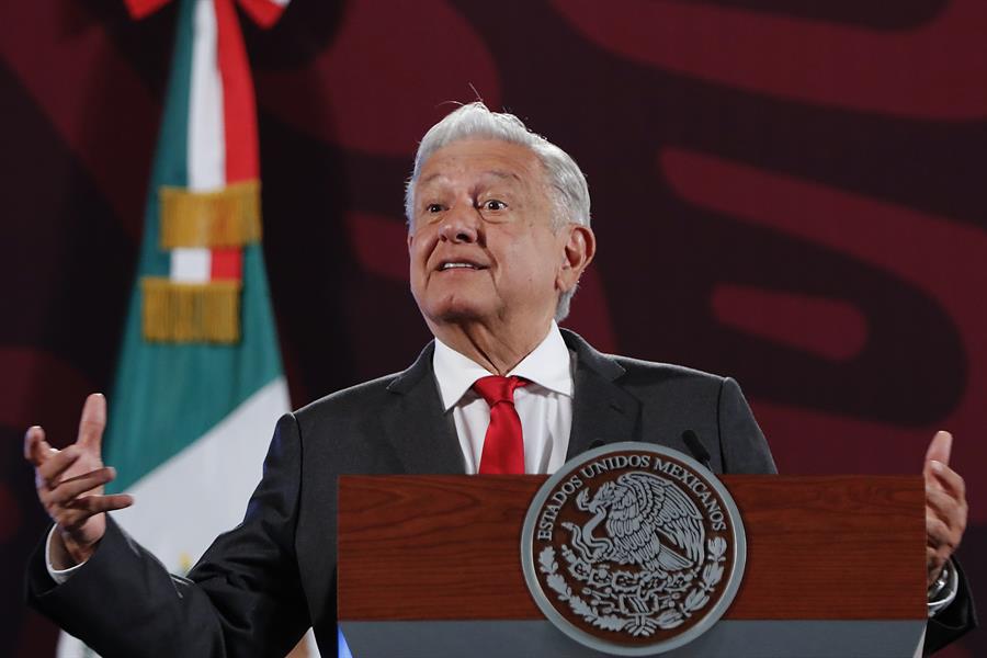 AMLO exige detalles del acuerdo secreto entre hijos de ‘’El Chapo’’ y Estados Unidos