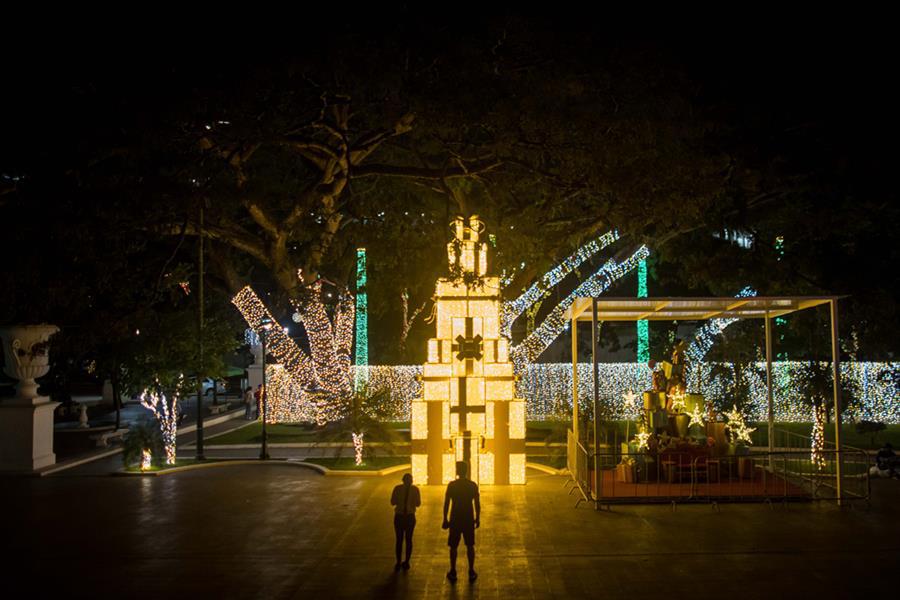 Venezuela vive una triste víspera de navidad por bajos sueldos y migración