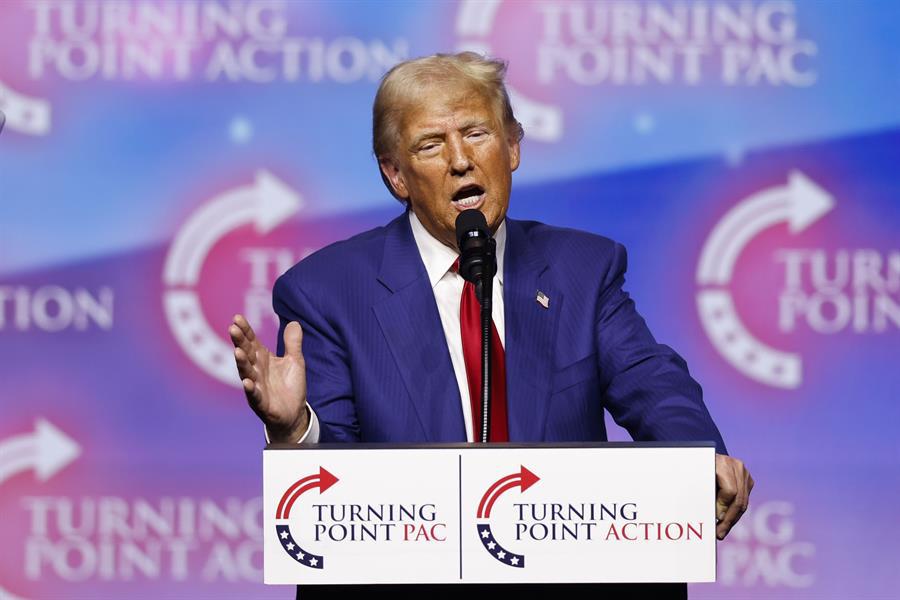 Uno de cada tres latinos en EEUU sería afectado por las deportaciones prometidas por Trump