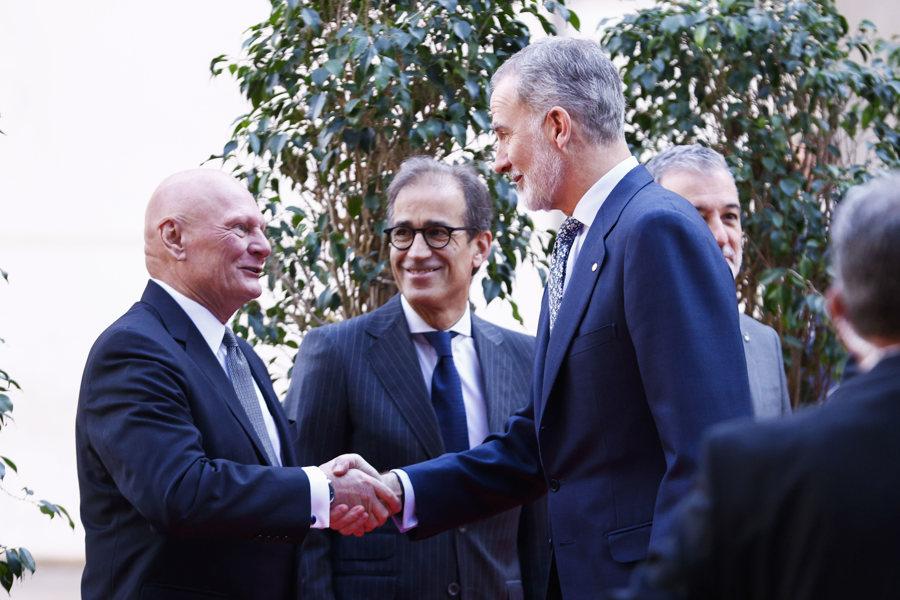 El Mobile cumple 20 años como epicentro tecnológico