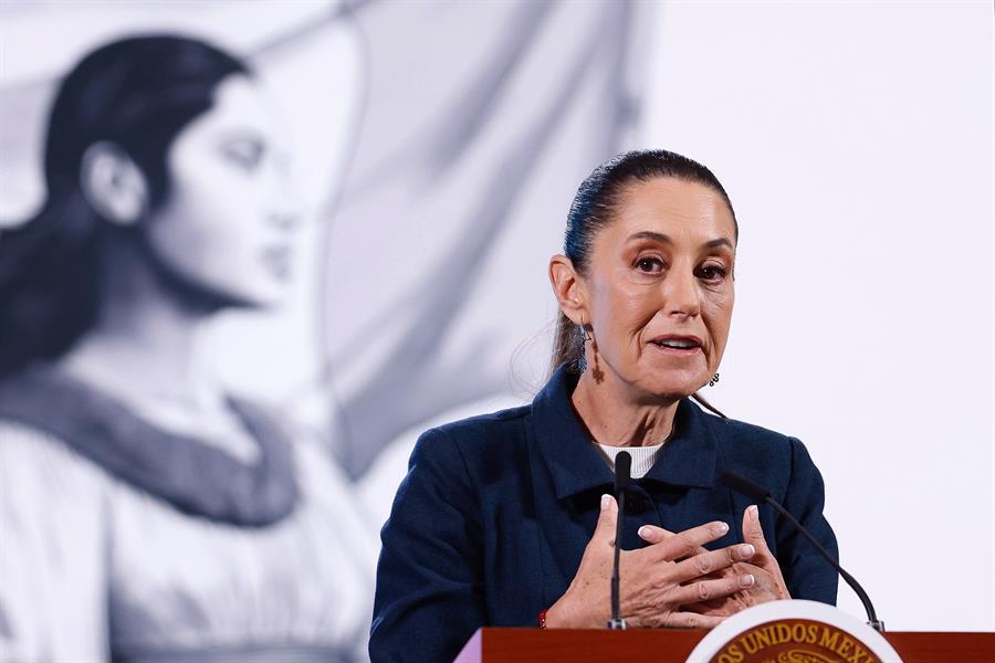 México acepta deportados de EEUU y llama al diálogo por políticas de Trump