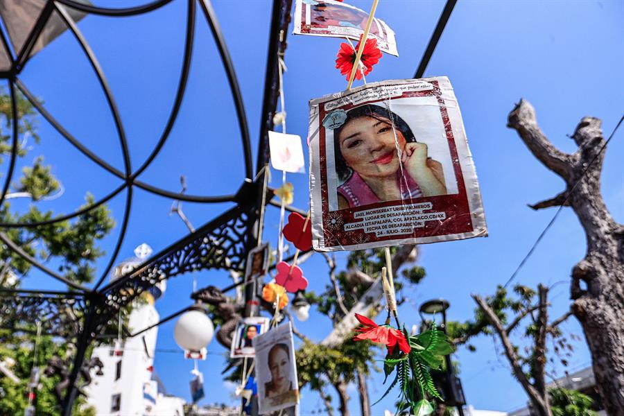 Familias de desaparecidos pierden confianza en AMLO y Sheinbaum: expresan decepción