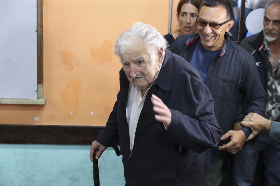 El triunfo de Orsi en Uruguay es “muy importante” para la salud de Mujica, dice su médica