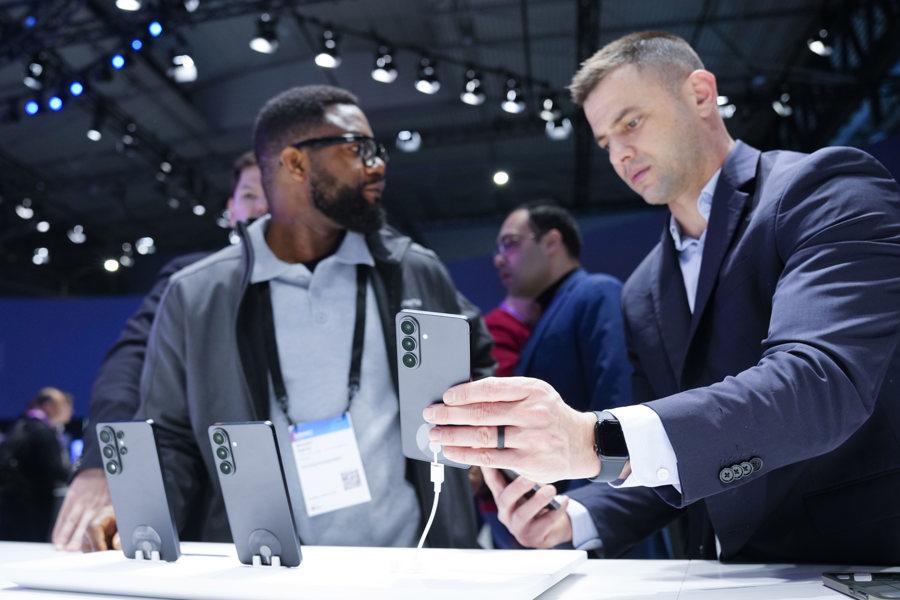 El Mobile cumple 20 años como epicentro tecnológico