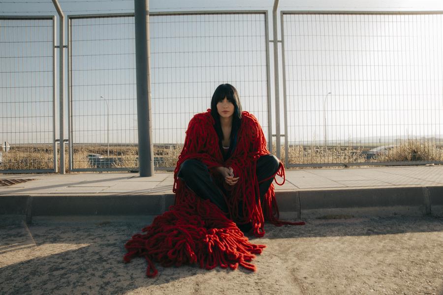 Aitana lanza ‘Segundo intento’ como adelanto de su próximo álbum