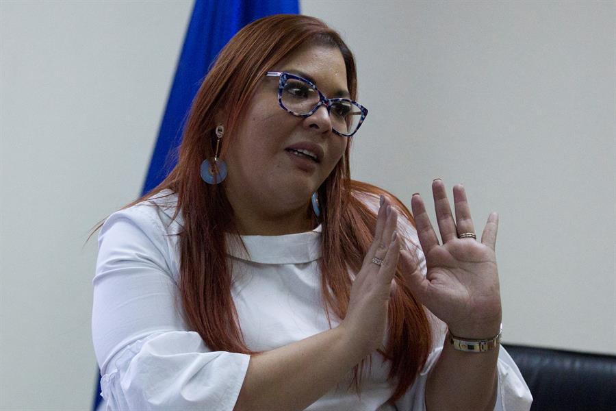 Comisionada de DDHH pide a Xiomara Castro sancionar la amnistía migratoria